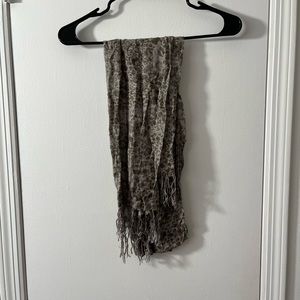 armani exchange scarf